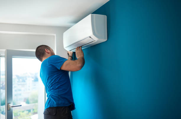 Best Emergency HVAC Services in South Houston, TX