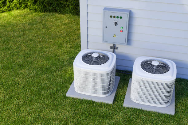 Best HVAC Financing and Leasing in South Houston, TX