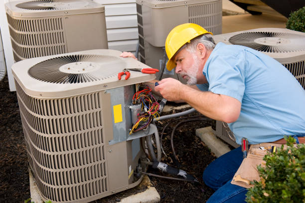 Best HVAC Software and Technology in South Houston, TX