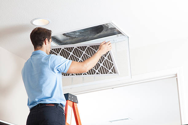 Best HVAC Retrofitting and Upgrading in South Houston, TX