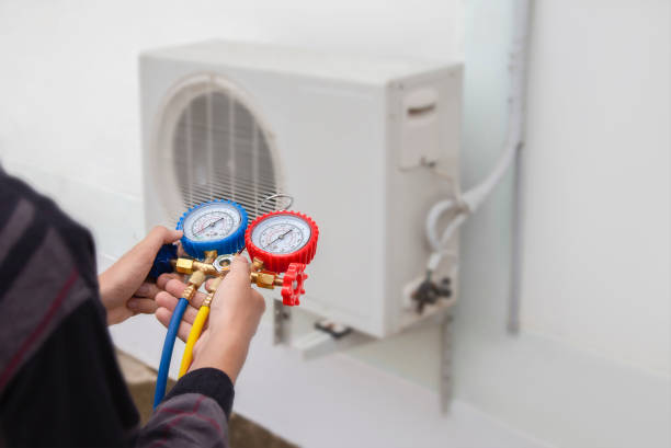 Best Commercial HVAC in South Houston, TX