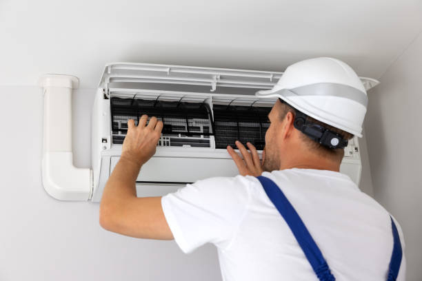 Best Solar-powered HVAC Systems in South Houston, TX