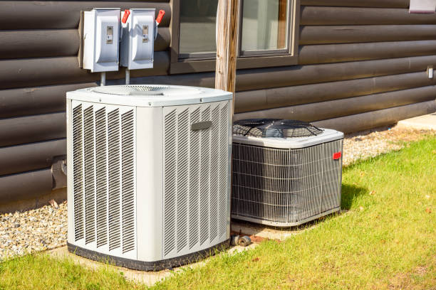  South Houston, TX HVAC Pros