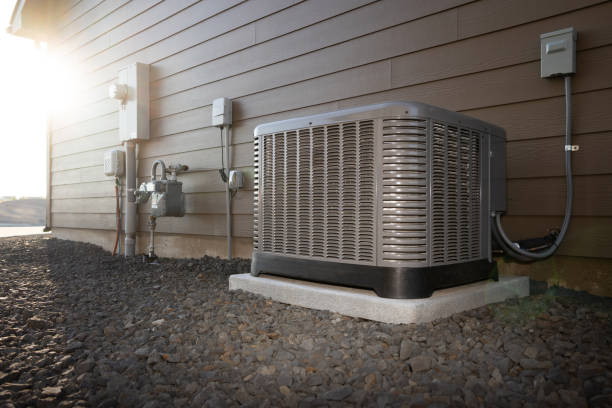 Best Residential HVAC in South Houston, TX